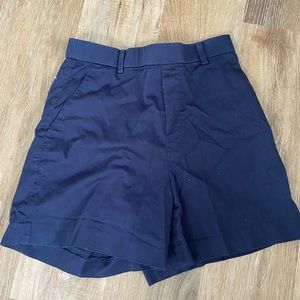 Uniqlo high waisted short